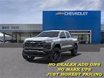 New 2025 Chevrolet Colorado Trail Boss Crew Cab 4WD Pickup for sale #253558 - photo 7