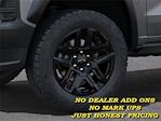 New 2025 Chevrolet Colorado Trail Boss Crew Cab 4WD Pickup for sale #253558 - photo 8