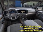 New 2025 Chevrolet Silverado 1500 LT Crew Cab Pickup for sale #253581 - photo 22