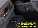 New 2025 Chevrolet Silverado 1500 LT Crew Cab Pickup for sale #253581 - photo 15