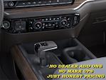 New 2025 Chevrolet Silverado 1500 LT Crew Cab Pickup for sale #253581 - photo 16
