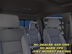 New 2025 Chevrolet Silverado 1500 LT Crew Cab Pickup for sale #253581 - photo 17