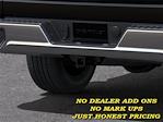 New 2025 Chevrolet Silverado 1500 LT Crew Cab Pickup for sale #253582 - photo 14