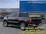 New 2025 Chevrolet Silverado 1500 LT Crew Cab Pickup for sale #253582 - photo 2