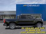 New 2025 Chevrolet Silverado 1500 LT Crew Cab Pickup for sale #253582 - photo 5