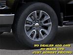 New 2025 Chevrolet Silverado 1500 LT Crew Cab Pickup for sale #253582 - photo 9