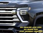New 2025 Chevrolet Silverado 2500 High Country Crew Cab 4WD Pickup for sale #253584 - photo 9