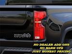 New 2025 Chevrolet Silverado 2500 High Country Crew Cab 4WD Pickup for sale #253584 - photo 10