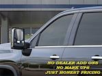 New 2025 Chevrolet Silverado 2500 High Country Crew Cab 4WD Pickup for sale #253584 - photo 11