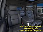 New 2025 Chevrolet Silverado 2500 High Country Crew Cab 4WD Pickup for sale #253584 - photo 15