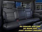 New 2025 Chevrolet Silverado 2500 High Country Crew Cab 4WD Pickup for sale #253584 - photo 16
