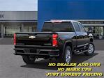New 2025 Chevrolet Silverado 2500 High Country Crew Cab 4WD Pickup for sale #253584 - photo 4