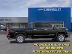 New 2025 Chevrolet Silverado 2500 High Country Crew Cab 4WD Pickup for sale #253584 - photo 5