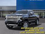 New 2025 Chevrolet Silverado 2500 High Country Crew Cab 4WD Pickup for sale #253584 - photo 3