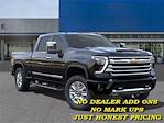 New 2025 Chevrolet Silverado 2500 High Country Crew Cab 4WD Pickup for sale #253584 - photo 6