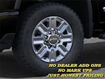 New 2025 Chevrolet Silverado 2500 High Country Crew Cab 4WD Pickup for sale #253584 - photo 8