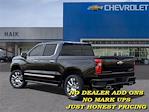 New 2025 Chevrolet Silverado 1500 High Country Crew Cab Pickup for sale #253605 - photo 2