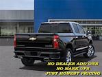 New 2025 Chevrolet Silverado 1500 High Country Crew Cab Pickup for sale #253605 - photo 3