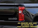 New 2025 Chevrolet Silverado 1500 High Country Crew Cab Pickup for sale #253605 - photo 10