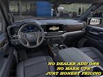 New 2025 Chevrolet Silverado 1500 High Country Crew Cab Pickup for sale #253605 - photo 14