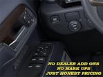 New 2025 Chevrolet Silverado 1500 High Country Crew Cab Pickup for sale #253605 - photo 21