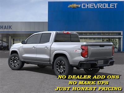New 2025 Chevrolet Colorado Z71 Crew Cab 4WD Pickup for sale #253614 - photo 2