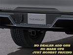 New 2025 Chevrolet Colorado Z71 Crew Cab 4WD Pickup for sale #253614 - photo 9