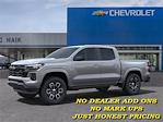 New 2025 Chevrolet Colorado Z71 Crew Cab 4WD Pickup for sale #253614 - photo 20