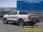 New 2025 Chevrolet Colorado Z71 Crew Cab 4WD Pickup for sale #253614 - photo 2