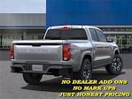 New 2025 Chevrolet Colorado Z71 Crew Cab 4WD Pickup for sale #253614 - photo 3