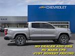 New 2025 Chevrolet Colorado Z71 Crew Cab 4WD Pickup for sale #253614 - photo 4