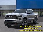 New 2025 Chevrolet Colorado Z71 Crew Cab 4WD Pickup for sale #253614 - photo 1
