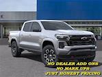 New 2025 Chevrolet Colorado Z71 Crew Cab 4WD Pickup for sale #253614 - photo 5