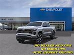 New 2025 Chevrolet Colorado Z71 Crew Cab 4WD Pickup for sale #253614 - photo 21