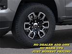 New 2025 Chevrolet Colorado Z71 Crew Cab 4WD Pickup for sale #253614 - photo 6