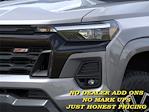 New 2025 Chevrolet Colorado Z71 Crew Cab 4WD Pickup for sale #253614 - photo 7