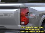 New 2025 Chevrolet Colorado Z71 Crew Cab 4WD Pickup for sale #253614 - photo 8