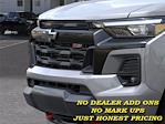 New 2025 Chevrolet Colorado Z71 Crew Cab 4WD Pickup for sale #253614 - photo 22