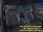 New 2025 Chevrolet Colorado Z71 Crew Cab 4WD Pickup for sale #253614 - photo 11