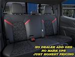 New 2025 Chevrolet Colorado Z71 Crew Cab 4WD Pickup for sale #253614 - photo 12