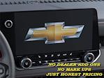 New 2025 Chevrolet Colorado Z71 Crew Cab 4WD Pickup for sale #253614 - photo 15