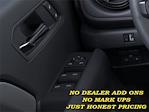 New 2025 Chevrolet Colorado Z71 Crew Cab 4WD Pickup for sale #253614 - photo 17