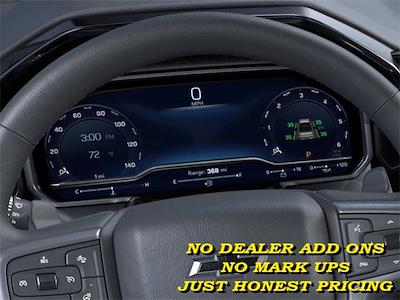 New 2025 Chevrolet Silverado 1500 RST Crew Cab 4WD Pickup for sale #253616 - photo 1