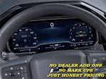 New 2025 Chevrolet Silverado 1500 RST Crew Cab 4WD Pickup for sale #253616 - photo 1