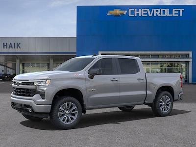 New 2025 Chevrolet Silverado 1500 RST Crew Cab 4WD Pickup for sale #253619 - photo 2