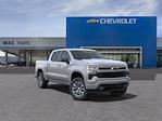 New 2025 Chevrolet Silverado 1500 RST Crew Cab 4WD Pickup for sale #253619 - photo 1