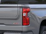 New 2025 Chevrolet Silverado 1500 RST Crew Cab 4WD Pickup for sale #253619 - photo 9