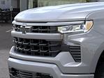 New 2025 Chevrolet Silverado 1500 RST Crew Cab 4WD Pickup for sale #253619 - photo 10