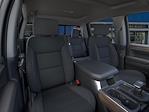 New 2025 Chevrolet Silverado 1500 RST Crew Cab 4WD Pickup for sale #253619 - photo 13
