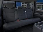 New 2025 Chevrolet Silverado 1500 RST Crew Cab 4WD Pickup for sale #253619 - photo 14